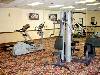 Image of Fitness room