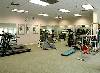 Image of Fitness room