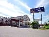 Best Western Columbia Inn