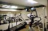 Image of Fitness room