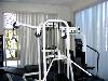 Image of Fitness room