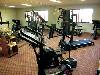 Image of Fitness room