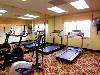 Image of Fitness room