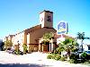 Best Western Intercontinental Airport Inn