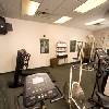 Image of Fitness room