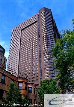 Hotel Boston Marriott Copley Place - Great prices at HOTEL INFO